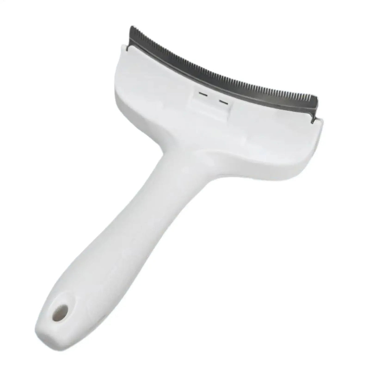 Dog & Cat Slicker Brush for Undercoat Deshedding & Dematting
